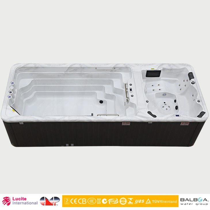 5.8 Meter Mini Swimming Pool