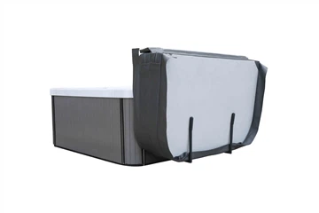 Nuevo elevador de cubierta de jacuzzi HR002