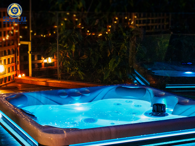 ¿Qué son los spas con jacuzzi de buena calidad?