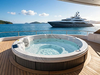 ¿Cómo ahorrar energía usando el spa?