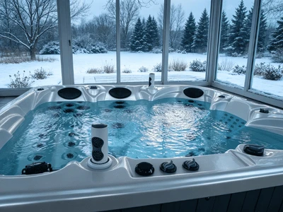 Diez tipos diferentes de marcas de jacuzzis: ¿qué hace que cada marca sea dif...
